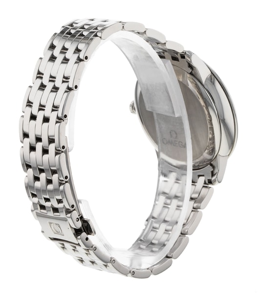 Omega De Ville Prestige 424.10.37.20.02.001